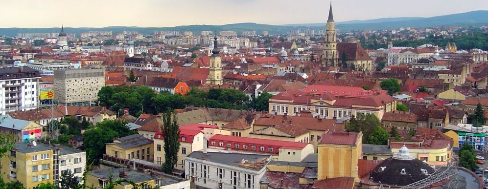 Cluj-Napoca 0