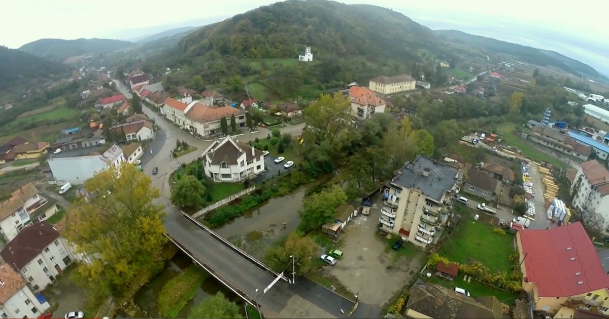Hida Sestras 1