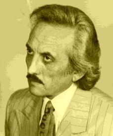 Valentin Mesesan poet Baica Hida Sestras