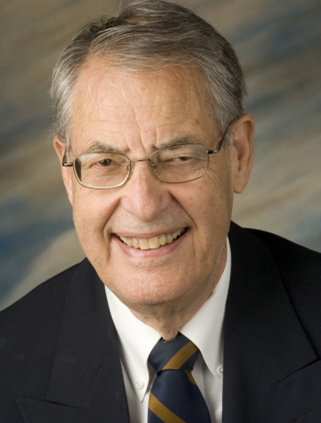 Jules Janick DHC laudatio